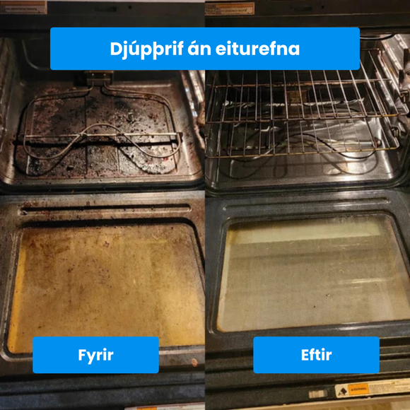 Feature product image